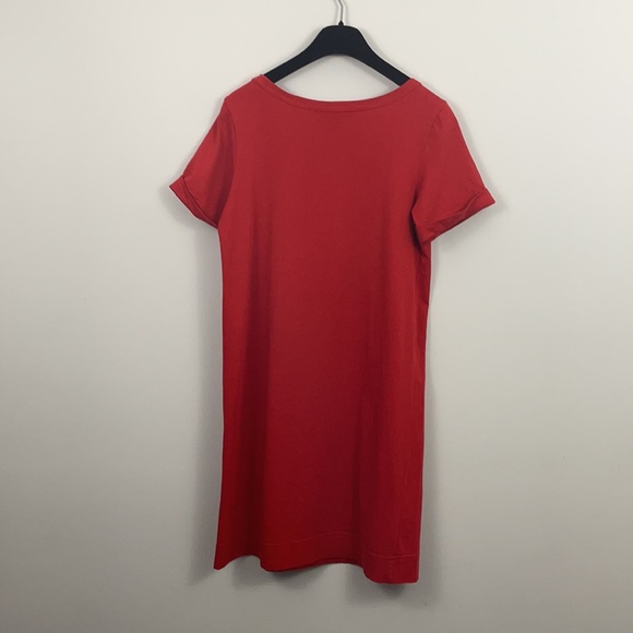 Marc by Marc Jacobs Flower T-shirt Dress Size XS - Picture 3 of 6